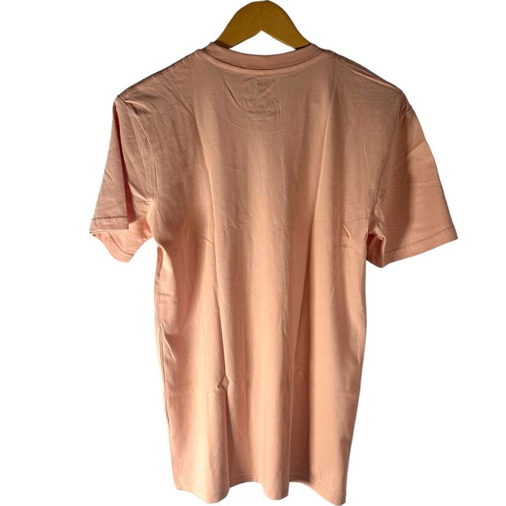 NWT Hastamuerte Money Never Sleeps T-shirt Men’s S | Streetwear Urban Trap Stack - Picture 3 of 12